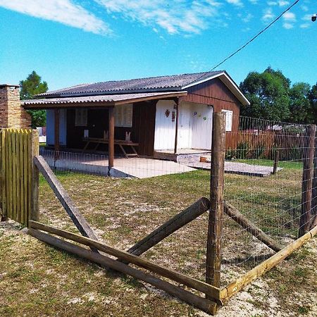 Casa Com Churrasqueira Wi-Fi, Tv Com Netflix E Youtube Balneario Gaivota ภายนอก รูปภาพ