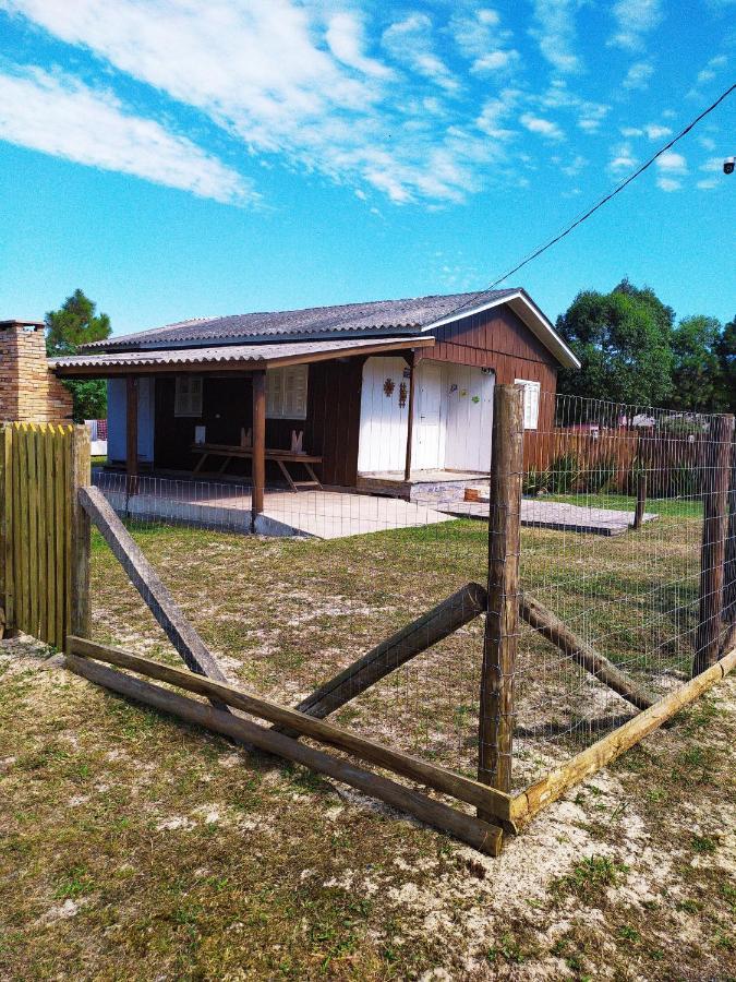 Casa Com Churrasqueira Wi-Fi, Tv Com Netflix E Youtube Balneario Gaivota ภายนอก รูปภาพ